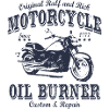 motorcycle