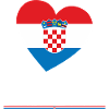 croatia jugo boss T-Shirt