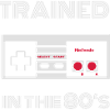 NES 80's