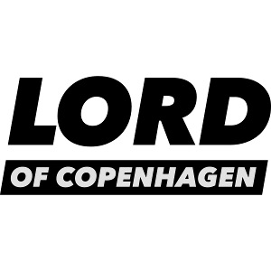 LORD of Copenhagen - Logo