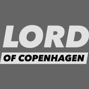 LORD of Copenhagen - Logo