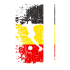 Belgium Soccer National Team - Gift