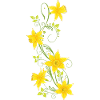 Easter, daffodils, daffodils, spring