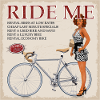 Ride Me - ride a bicycle