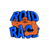 Roid Rage