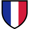 blason, écusson, drapeau France (T)