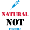 NATURAL NOT POSSIBLE - JUICE