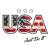 États-Unis d'Amérique (USA)