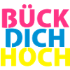 Buck up now!