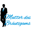 Mutter des Bräutigams