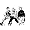 Punk 01 MH