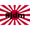 JDM Flag