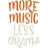 Music Shirt