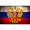 Drapeau russe
