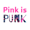 Pink is Punk