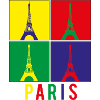 Pop Art Paris