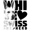 Swiss White NASSU VII