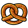 Pretzel Bavaria