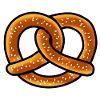 Pretzel Bavaria