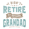 Professional Grandad