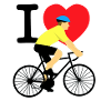 ILOVEBIKE