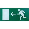 exit