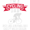 Cycling Dad