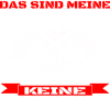 Holzfäller - Meine Waffen
