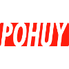 POHUY LOGO RED