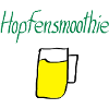 Hopfensmoothie Bier