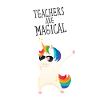 Les enseignants sont magiques