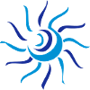 Sunbeam blue