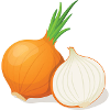 onion