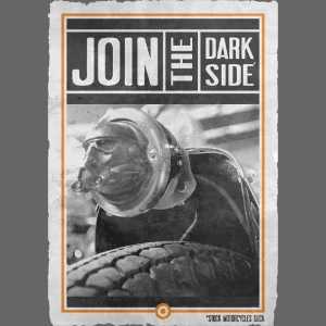 JOIN THE DARK SIDE
