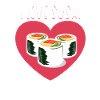I Love Sushi