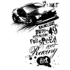 Pure Racing light