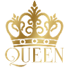 THE QUEEN