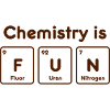 Chemistry is fun periodic table