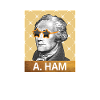 Alexander Hamilton