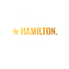 Eat Sleep Hamilton Repeat