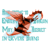 Kind Dragon