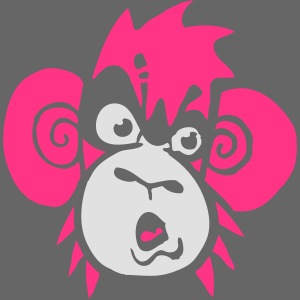 scimmia shirt_neg