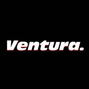 Ventura Black Logo