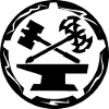 Zwergen Wappen (größer)