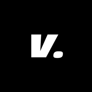 Ventura White V Logo