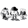 Computermafia