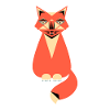 Illustration de chat