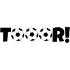 Fußball Tor