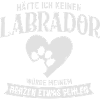 NO LABRADOR