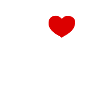 I love Yaoi (white)